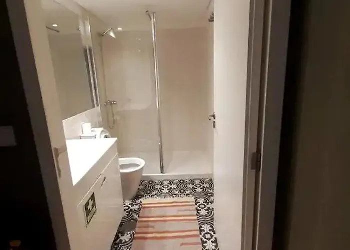 Διαμέρισμα Mezzanine Πόρτο