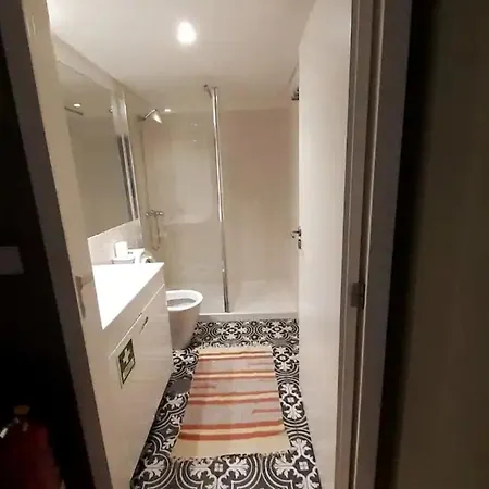 Apartamento Mezzanine Porto